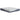 12 Inch Chime Elite 2.0 Mattress - White/Blue / California King