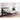 14 Inch Chime Elite 2.0 Mattress - White/Blue / Queen