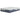 14 Inch Chime Elite 2.0 Mattress - White/Blue / Queen