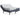 14 Inch Chime Elite 2.0 Mattress - White/Blue / Queen