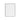 Ashley Firm Mattress - White / Twin
