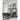 Comfort Plus Mattress - Gray / Twin