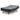 Comfort Plus Mattress - Gray / Twin