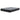 Comfort Plus Mattress - Gray / Full