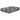 1100 Series Mattress - Gray / Twin XL