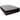 Hybrid 1600 Mattress - Light Gray / King