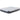 12 Inch Chime Elite Mattress - White/Gray / Twin