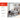 Chime 12 Inch Hybrid Mattress in a Box - White / Twin
