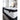 Chime 12 Inch Hybrid Mattress in a Box - White / Twin