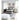 Chime 12 Inch Hybrid Mattress in a Box - White / King
