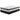 Chime 12 Inch Hybrid Mattress in a Box - White / King