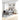 Chime 12 Inch Hybrid Mattress in a Box - White / Twin