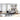 Chime 12 Inch Hybrid Mattress in a Box - White / King