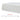 Chime 12 Inch Memory Foam Mattress in a Box - White / Full