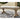 Beachcroft Outdoor Bench with Cushion - Beige