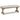 Beachcroft Outdoor Bench with Cushion - Beige