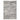 Gizela Rug - Ivory/Beige/Gray / 5'3" x 7'3"
