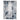 Leonelle Rug - Cream/Blue/Gray / 7'10" x 10'