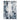 Leonelle Rug - Cream/Blue/Gray / 5'3" x 7'3"