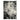 Zekeman Rug - Black/Cream/Gray / 5'3" x 7'7"