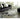 Zekeman Rug - Black/Cream/Gray / 5'3" x 7'7"