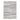 Oranford Rug - Gray / 7'8" x 10'