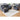 Lambworth Rug - Gray/Cream / 7'10" x 10'