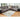 Poincilana Rug - Multi / 5' x 7'