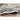 Gregmoore Rug - Multi / 7'9" x 9'11" Washable