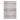 Moorhill Rug - Cream/Taupe / 5' x 7' Washable