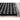 Minston Rug - Black/White / 8' x 10'