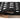 Minston Rug - Black/White / 8' x 10'