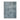 Rhysill Rug - Teal / 8' x 10'
