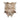 Sportsmen Rug - Brown / 6'5" x 7'11"