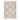 Odedale Rug - Tan/Cream / 5' x 7'