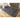 Hilcott Rug - Blue/Cream/Brown / 5'3" x 7'3"