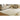 Ardenville Rug - Tan/Cream / 8' x 10'2" Washable