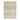 Bunchly Rug - Tan/Brown/Cream / 4'11" x 7'2" Washable