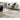 Grifflain Rug - Tan/Brown/Gray / 7'10" x 10'3" Washable
