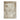 Grifflain Rug - Tan/Brown/Gray / 5'1" x 7' Washable