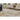 Grifflain Rug - Tan/Brown/Gray / 5'1" x 7' Washable