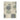 Dallane Rug - Linen/Blue/Green / 8' x 10'