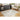 Chadess Rug - Linen/Taupe / 5' x 7'