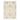 Calkin Rug - Linen/Gray/Caramel / 5' x 7'