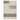 Barus Rug - Beige/Brown/Gray / 5' x 7'