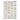 Leesdale Rug - Ivory/Brown/Black / 5' x 7'