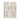 Gentor Rug - Blue/Ivory / 8' x 10'