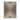 Dunsler Rug - Brown/Cream / 8' x 10'