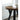Elbrynn Round Table (Set of 3) - Brown/Black