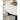 Xandrum Round Table (Set of 3) - Black/White